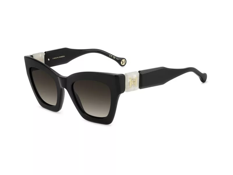 Carolina Herrera Slnečné okuliare HER 0327/S GBY/HA