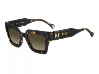 Carolina Herrera Slnečné okuliare HER 0328/S 086/HA