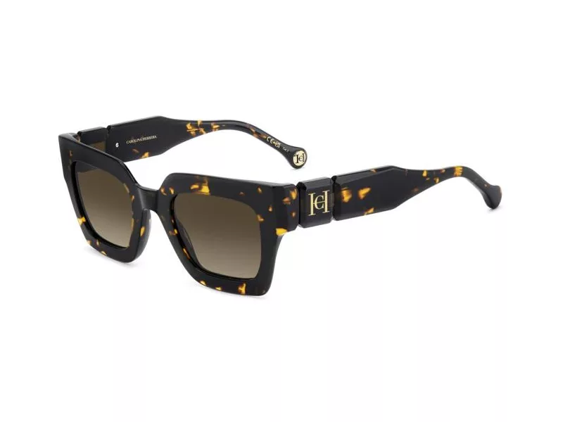 Carolina Herrera Slnečné okuliare HER 0328/S 086/HA