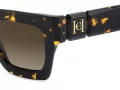 Carolina Herrera Slnečné okuliare HER 0328/S 086/HA