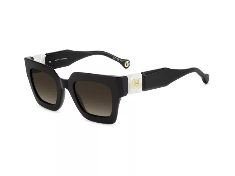 Carolina Herrera Slnečné okuliare HER 0328/S GBY/HA