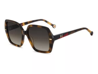 Carolina Herrera Slnečné okuliare HER 0332/G/S 086/HA