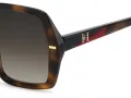 Carolina Herrera Slnečné okuliare HER 0332/G/S 086/HA