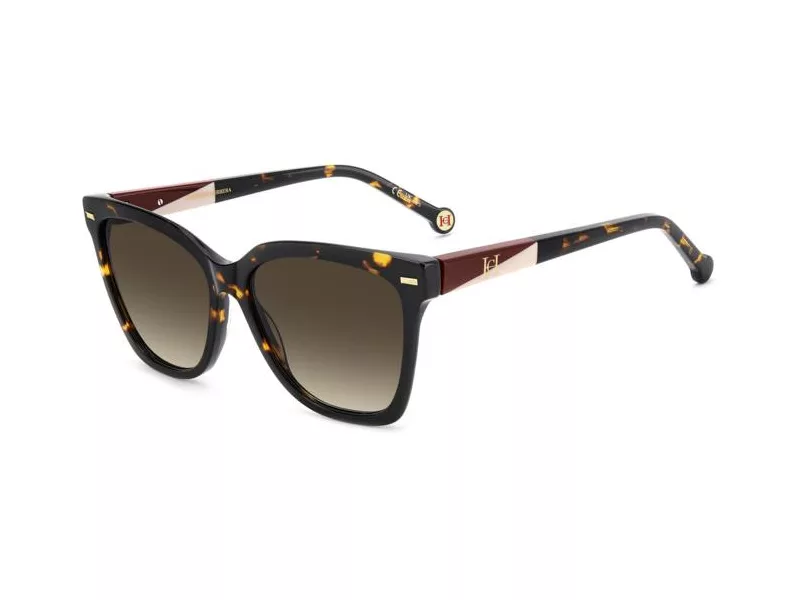 Carolina Herrera Slnečné okuliare HER 0333/S 086/HA