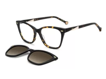 Carolina Herrera Dioptrické okuliare HER 0334/C 086