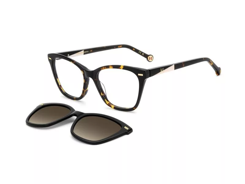 Carolina Herrera Dioptrické okuliare HER 0334/C 086