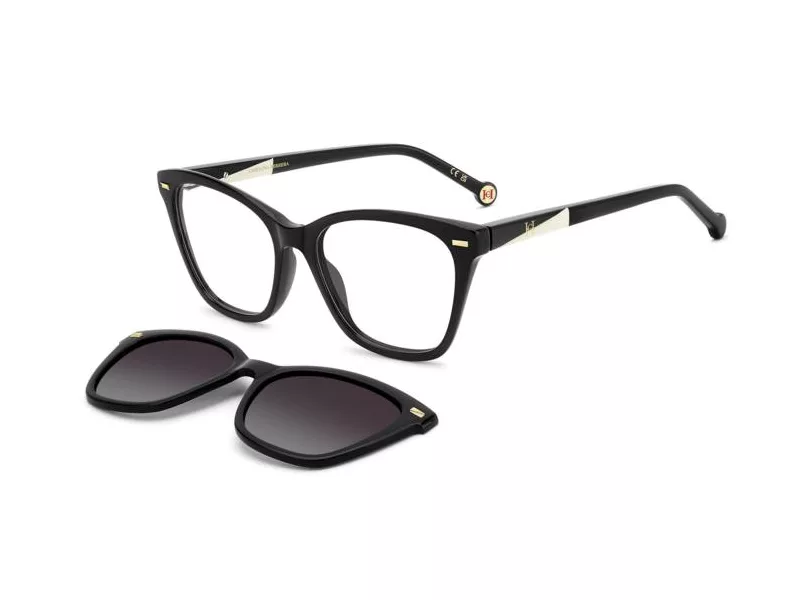 Carolina Herrera Dioptrické okuliare HER 0334/C 807