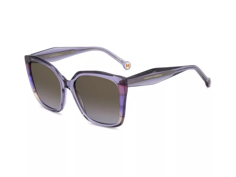Carolina Herrera Slnečné okuliare HER 0339/S 789/QR