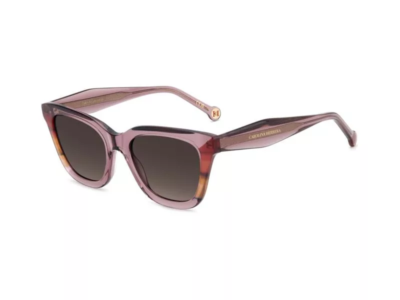 Carolina Herrera Slnečné okuliare HER 0340/S 35J/HA