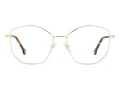 Carolina Herrera HER 0345 000 55 Női szemüvegkeret (optikai keret)
