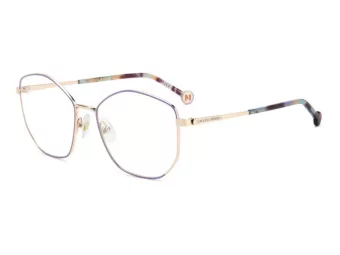 Carolina Herrera Dioptrické okuliare HER 0345 HZJ