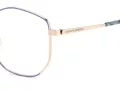 Carolina Herrera Dioptrické okuliare HER 0345 HZJ