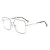 Carolina Herrera Dioptrické okuliare HER 0346 LKS