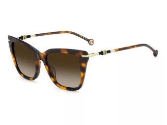 Carolina Herrera Slnečné okuliare HER 0351/G/S 086/HA