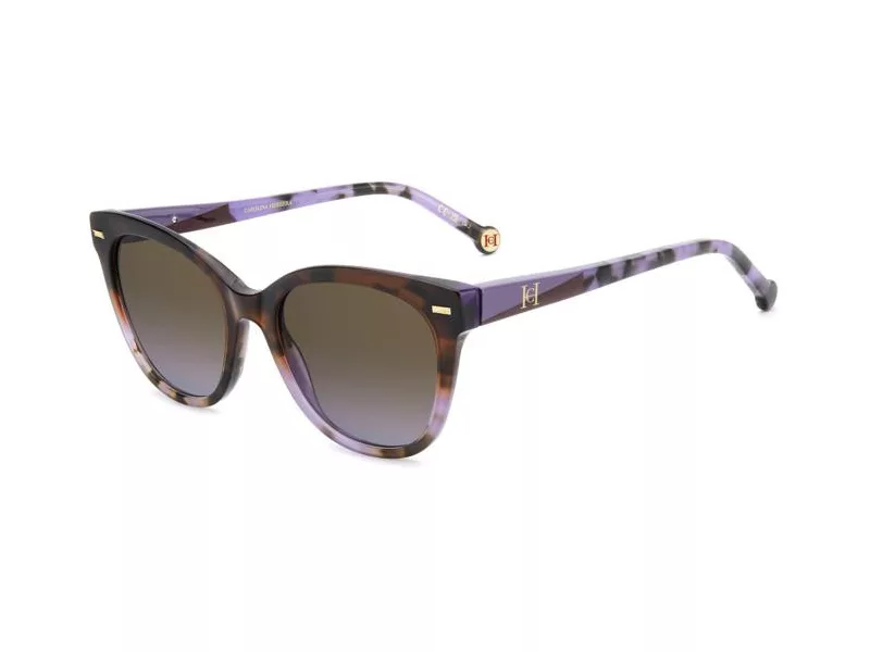 Carolina Herrera Slnečné okuliare HER 0360/S 52A/QR