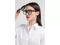 Carolina Herrera Dioptrické okuliare HER 0376/C 086