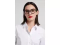 Carolina Herrera Dioptrické okuliare HER 0381/G 807