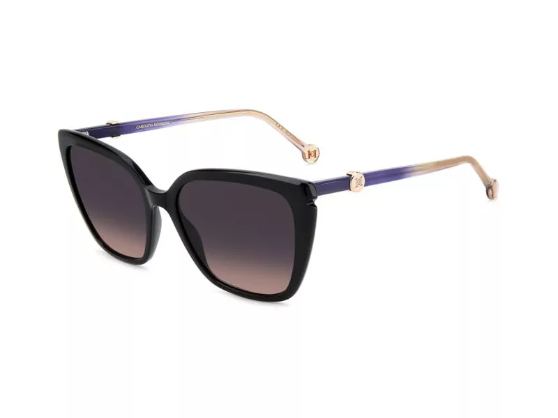 Carolina Herrera Slnečné okuliare HER 0385/S OFE/TP