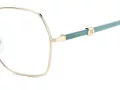 Carolina Herrera Dioptrické okuliare HER 0389 J5G