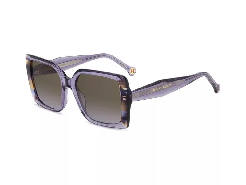 Carolina Herrera Slnečné okuliare HER 0391/S 789/QR