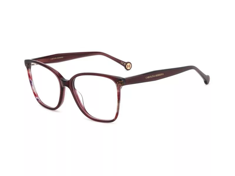Carolina Herrera HER 0392 LHF 55 Női szemüvegkeret (optikai keret)