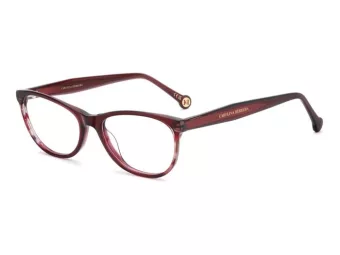 Carolina Herrera Dioptrické okuliare HER 0393 LHF