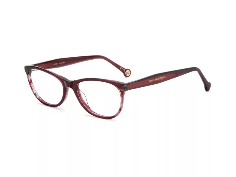 Carolina Herrera Dioptrické okuliare HER 0393 LHF