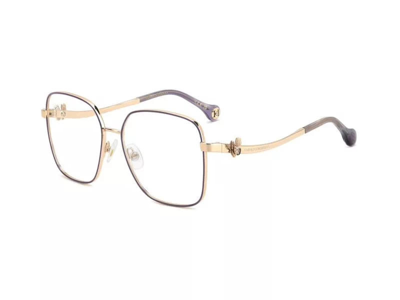 Carolina Herrera Dioptrické okuliare HER 0397 DDB
