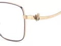 Carolina Herrera Dioptrické okuliare HER 0397 DDB