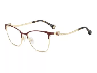 Carolina Herrera Dioptrické okuliare HER 0398 6K3