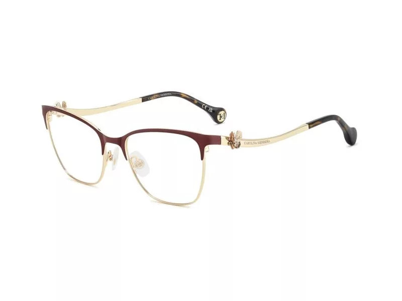 Carolina Herrera Dioptrické okuliare HER 0398 6K3