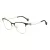 Carolina Herrera Dioptrické okuliare HER 0398 RHL
