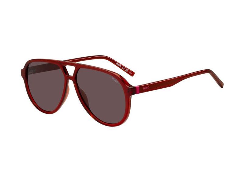 Hugo Boss Slnečné okuliare HG 1362/S C9A/U1