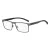 Hugo Boss Dioptrické okuliare HG 1372 R80