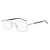 Hugo Boss Dioptrické okuliare HG 1379 CTL