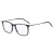 Hugo Boss Dioptrické okuliare HG 1407 38I