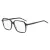Hugo Boss Dioptrické okuliare HG 1410 7FF