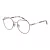 Ana Hickmann Dioptrické okuliare HIY 1005 06A