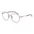 Ana Hickmann Dioptrické okuliare HIY 1006 06A