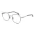 Ana Hickmann Dioptrické okuliare HIY 1006 12A
