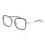 Ana Hickmann Dioptrické okuliare HIY 1008 E01