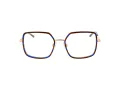 Ana Hickmann Dioptrické okuliare HIY 1008 E01