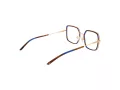 Ana Hickmann Dioptrické okuliare HIY 1008 E01