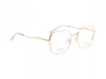 Ana Hickmann Dioptrické okuliare HIY 1021T 05B