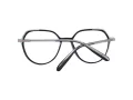 Ana Hickmann Dioptrické okuliare HIY 6001 P01