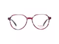 Ana Hickmann Dioptrické okuliare HIY 6006 E02