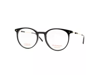 Ana Hickmann Dioptrické okuliare HIY 6009T A01