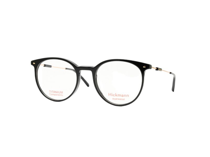 Ana Hickmann Dioptrické okuliare HIY 6009T A01