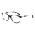 Ana Hickmann Dioptrické okuliare HIY 6010T H01