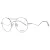 Ana Hickmann Dioptrické okuliare HI 1083 05A